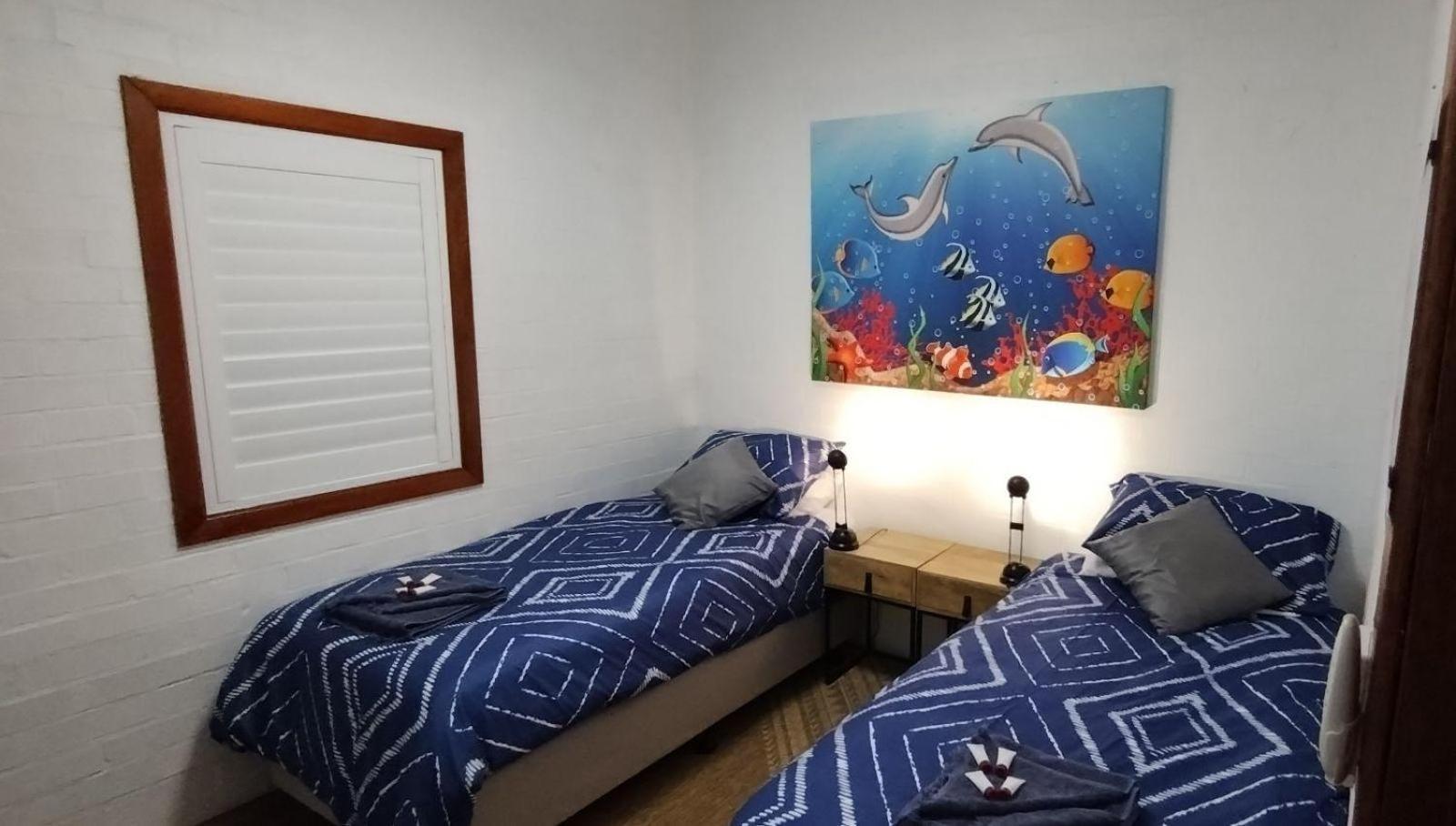 4 Shelly Beach Road Port Macquarie Ngoại thất bức ảnh