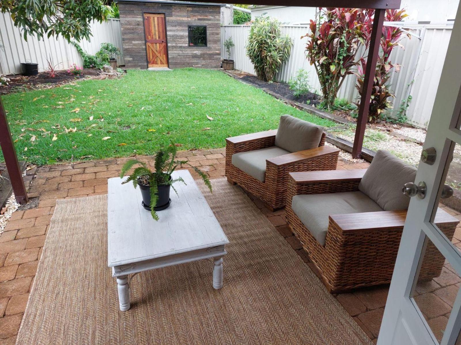 4 Shelly Beach Road Port Macquarie Ngoại thất bức ảnh