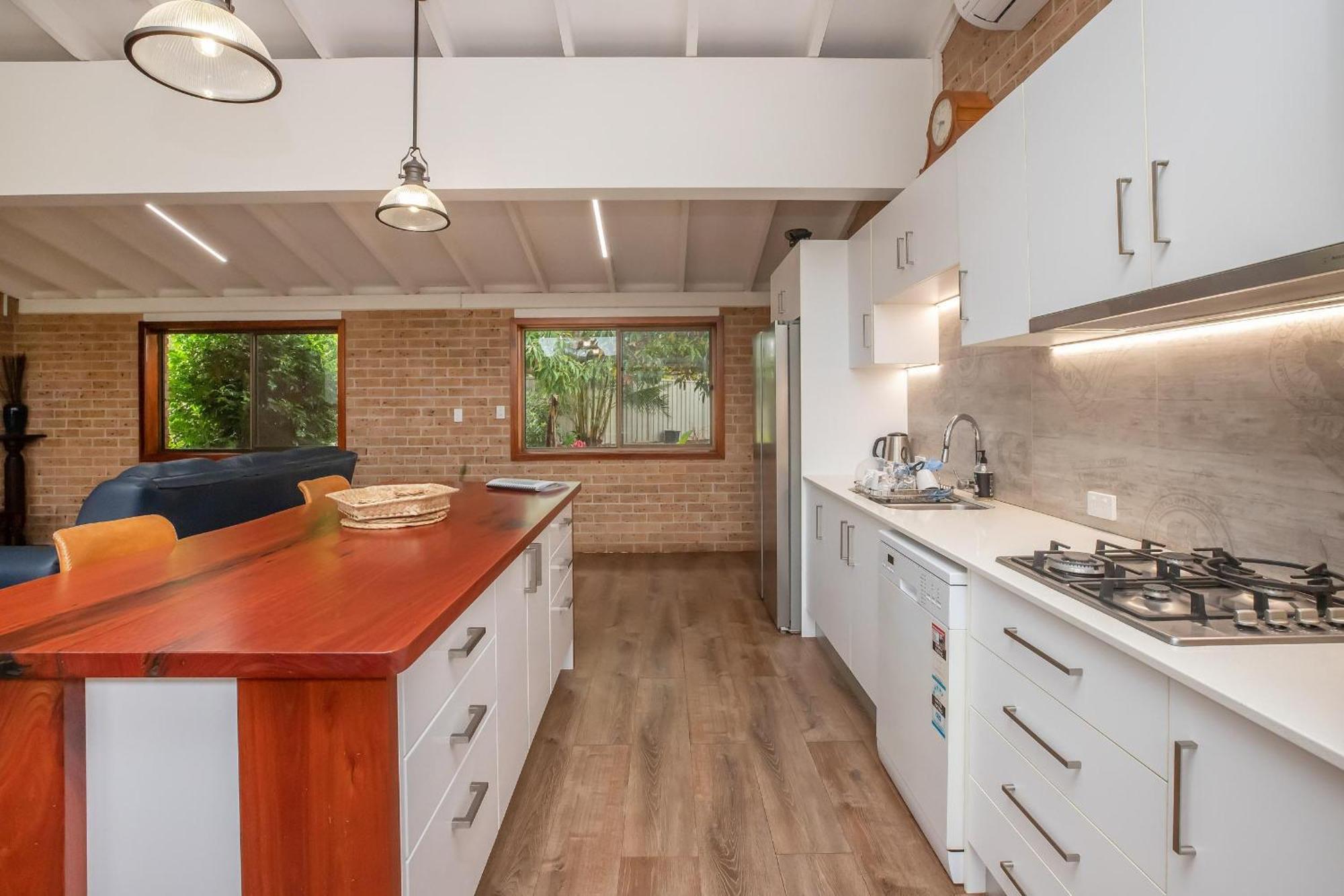 4 Shelly Beach Road Port Macquarie Ngoại thất bức ảnh