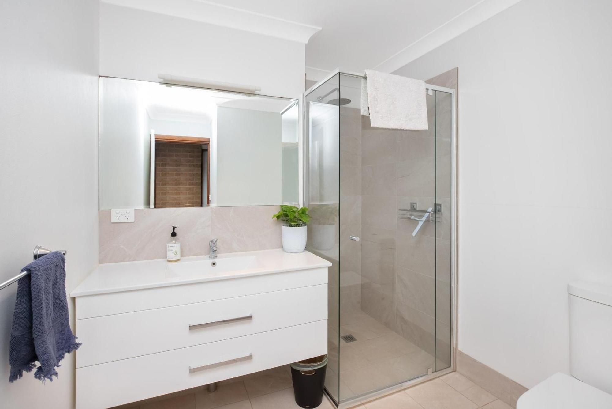 4 Shelly Beach Road Port Macquarie Ngoại thất bức ảnh