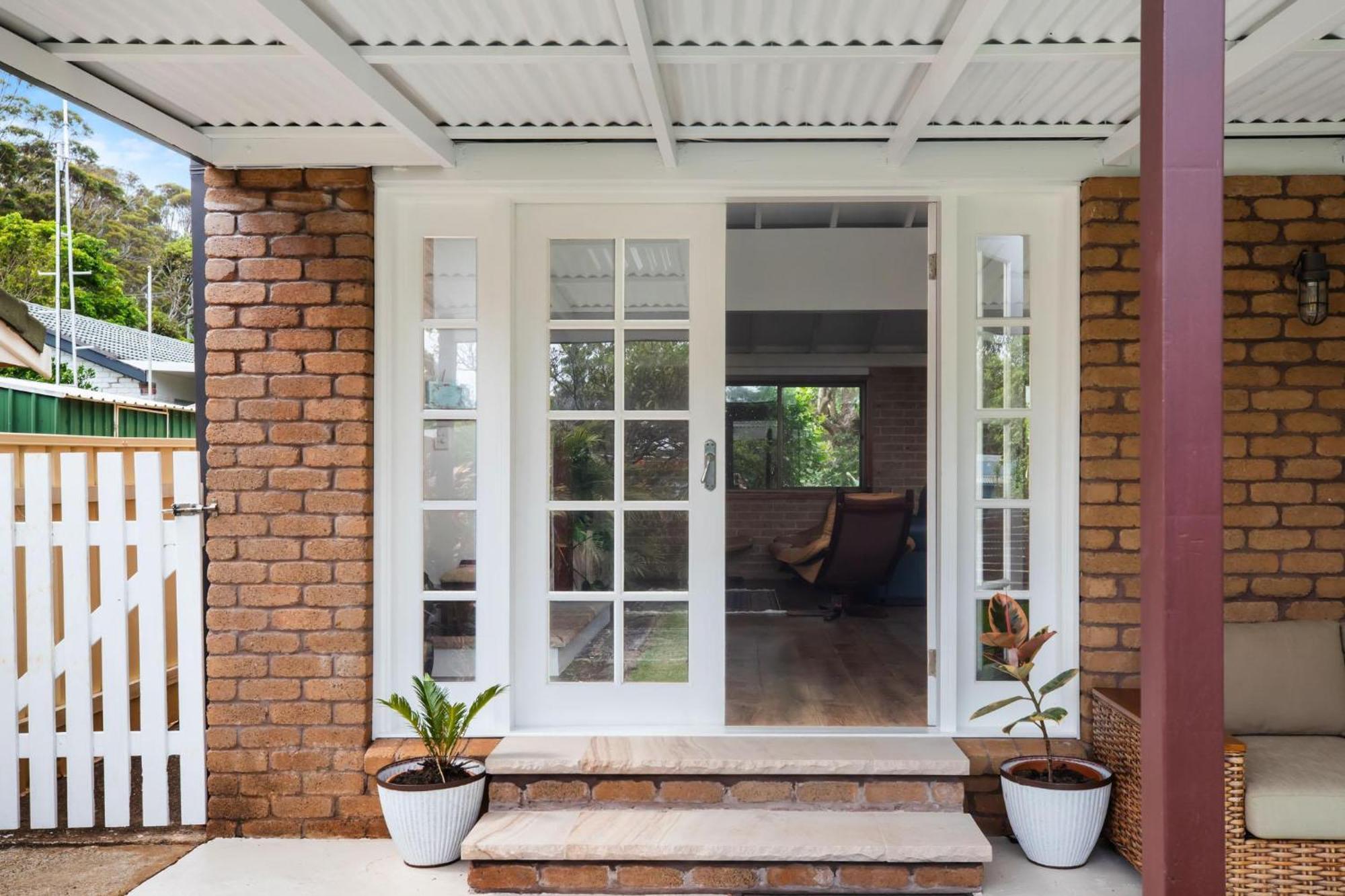 4 Shelly Beach Road Port Macquarie Ngoại thất bức ảnh