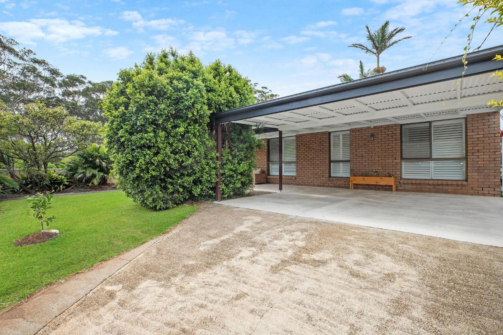 4 Shelly Beach Road Port Macquarie Ngoại thất bức ảnh