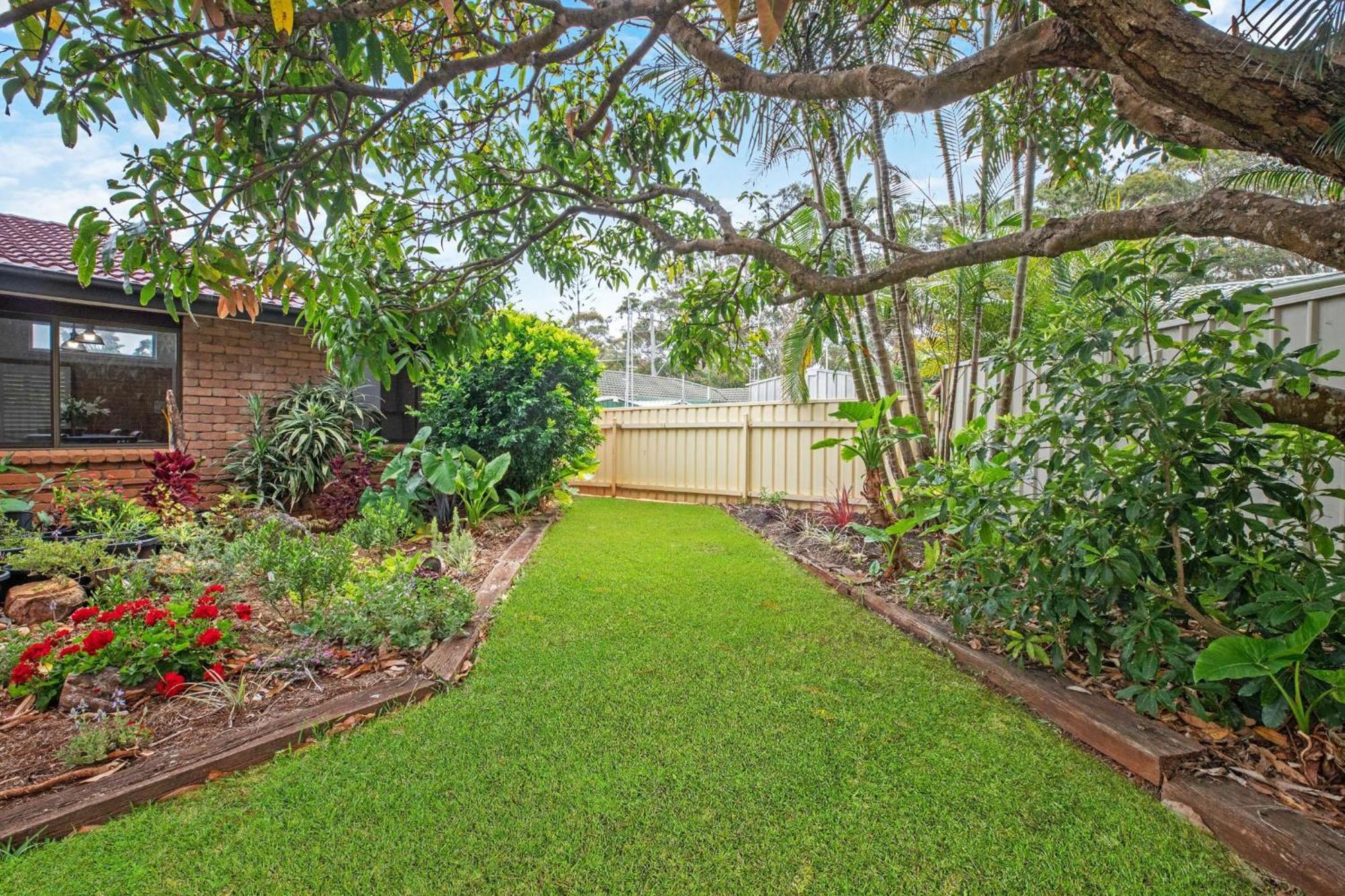4 Shelly Beach Road Port Macquarie Ngoại thất bức ảnh