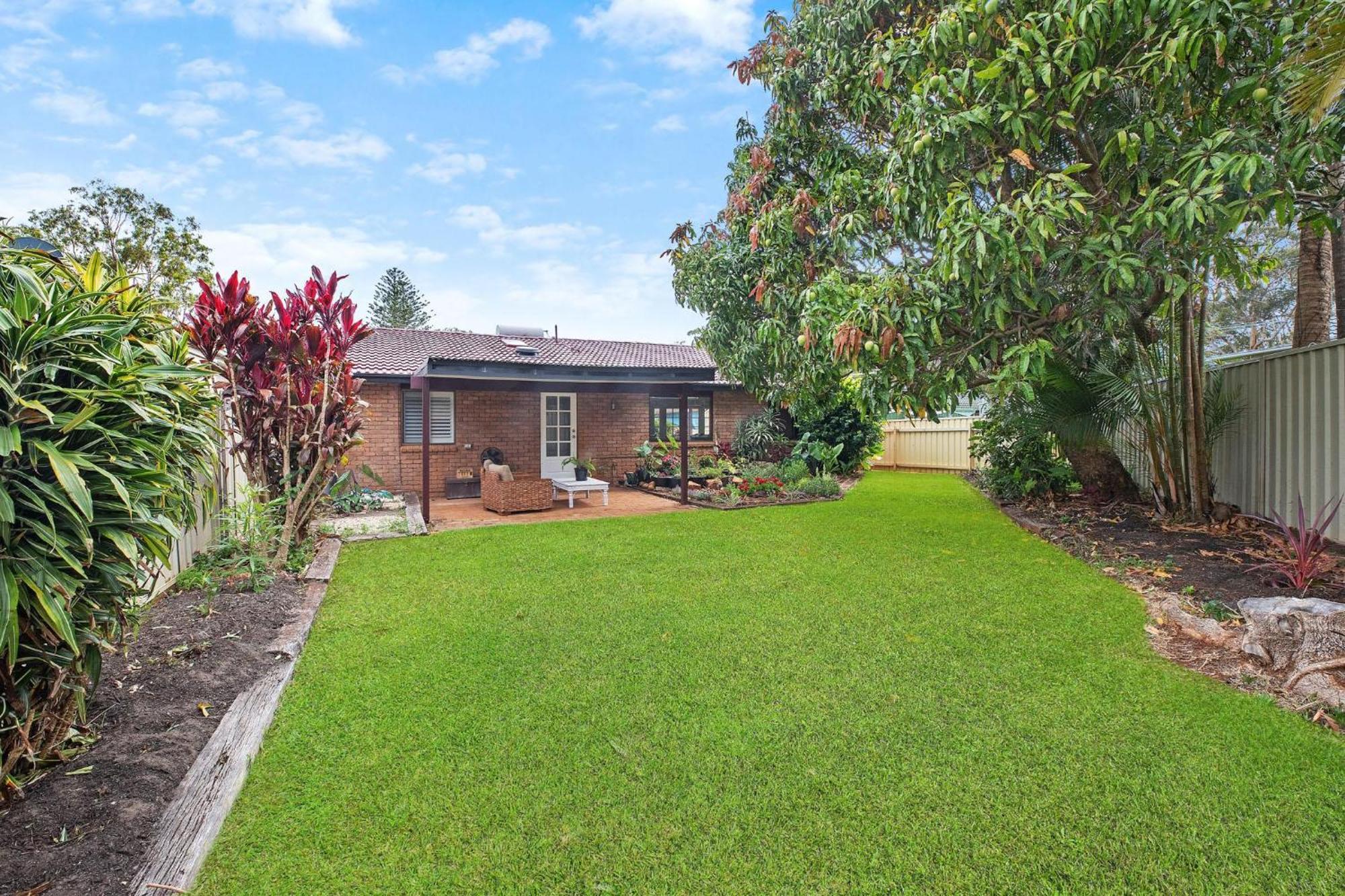 4 Shelly Beach Road Port Macquarie Ngoại thất bức ảnh