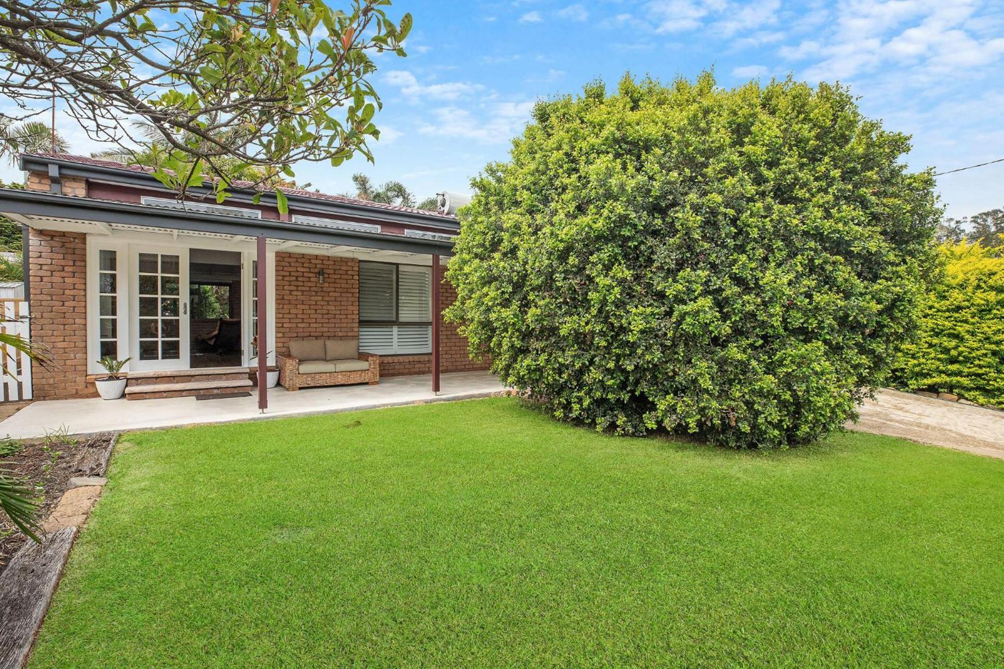 4 Shelly Beach Road Port Macquarie Ngoại thất bức ảnh